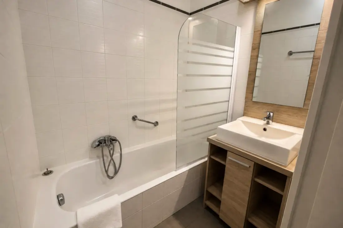 Residence Stay in Golf-juan