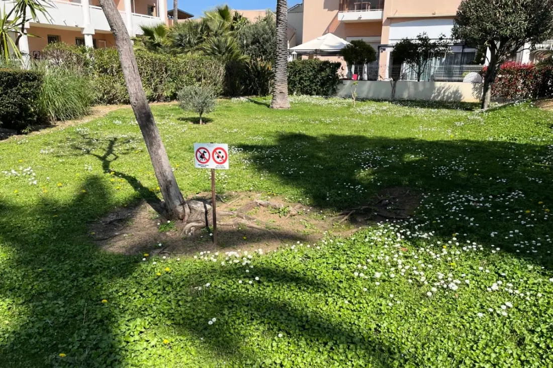 Residence Stay in Golf-juan