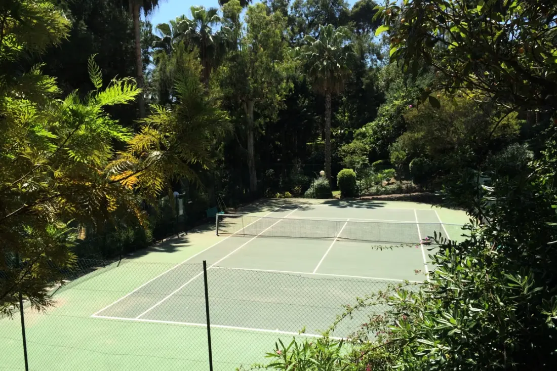 Résidence Côte Dăazur, View Sea, Tennis, Beach