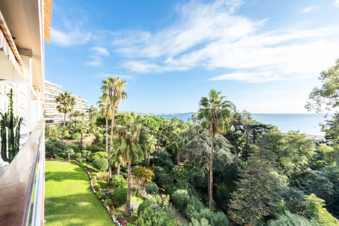 Résidence Côte Dăazur, View Sea, Tennis, Beach