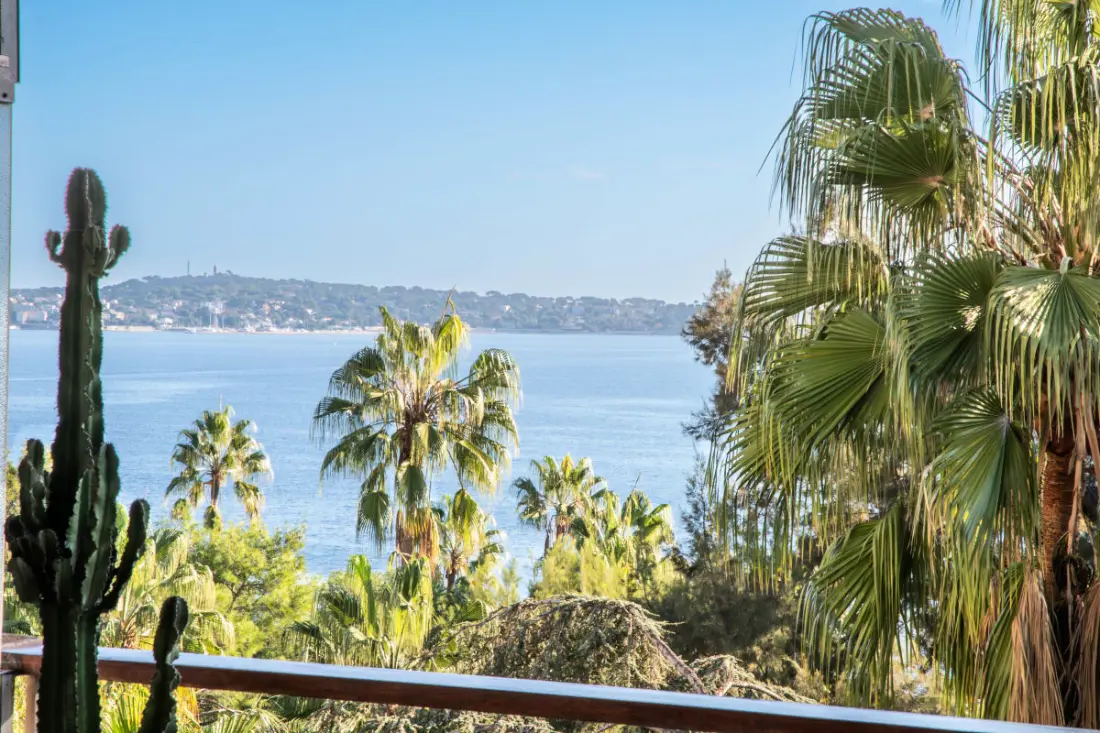 Résidence Côte Dăazur, View Sea, Tennis, Beach