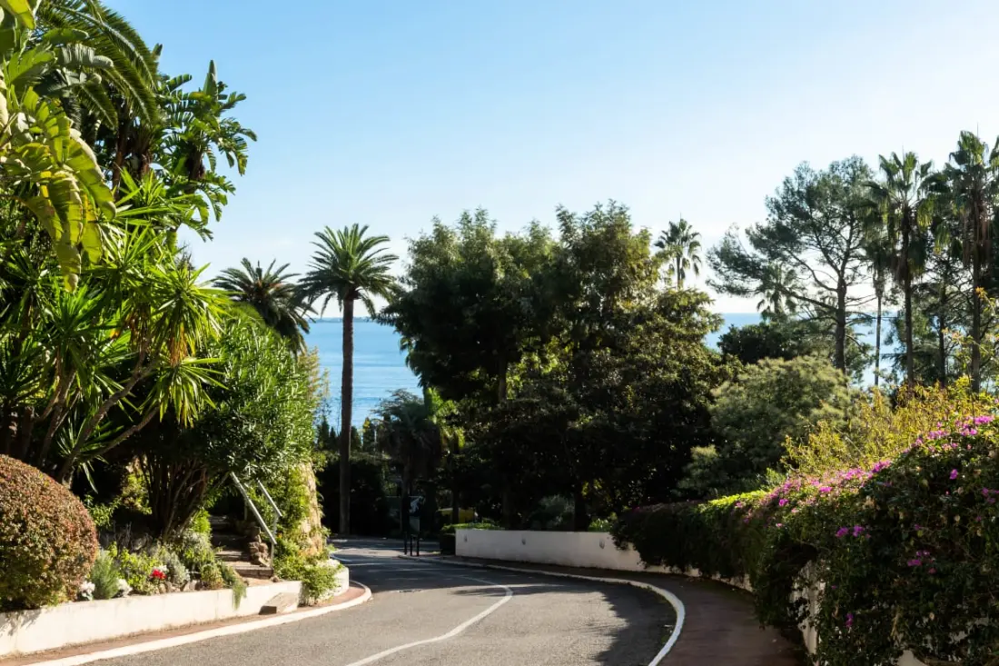 Résidence Côte Dăazur, View Sea, Tennis, Beach