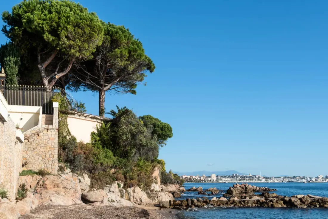 Résidence Côte Dăazur, View Sea, Tennis, Beach