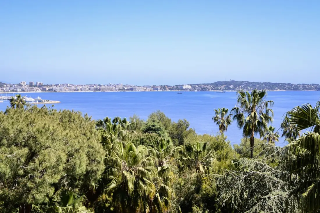 Résidence Côte Dăazur, View Sea, Tennis, Beach
