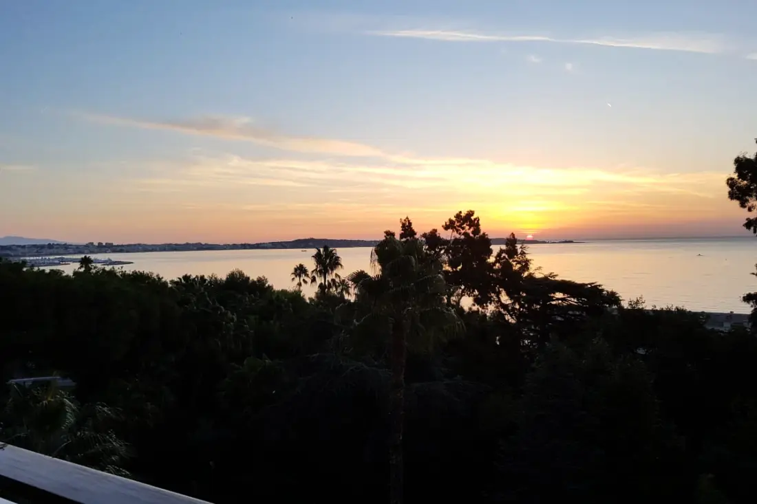 Résidence Côte Dăazur, View Sea, Tennis, Beach