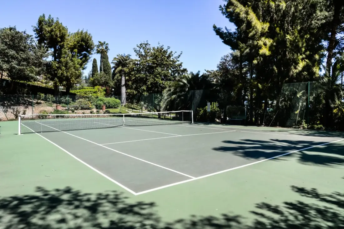Résidence Côte Dăazur, View Sea, Tennis, Beach