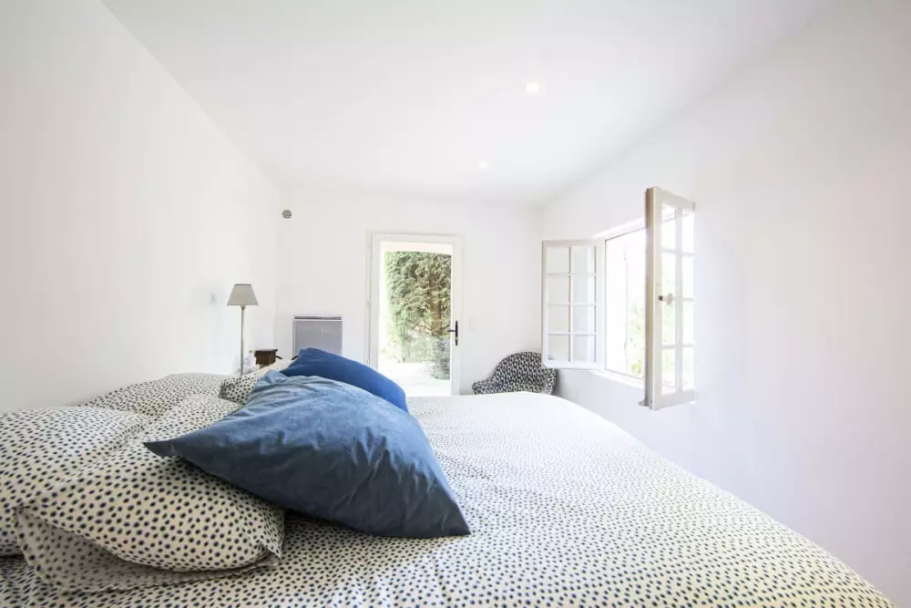 Résidence Grande Villa Provençale Piscine Dans Un écrin De Verdure ❤live In Cannes❤