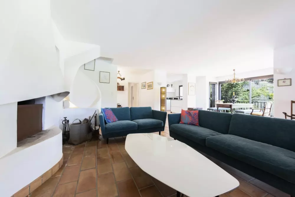 Résidence Grande Villa Provençale Piscine Dans Un écrin De Verdure ❤live In Cannes❤