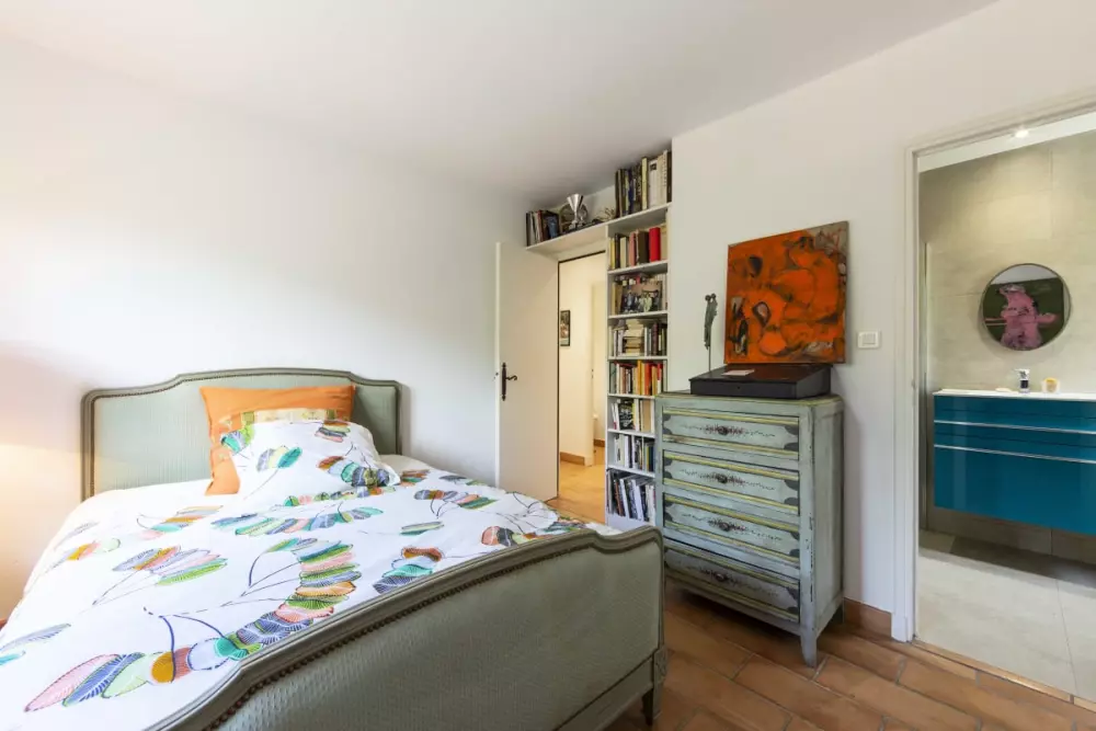 Résidence Grande Villa Provençale Piscine Dans Un écrin De Verdure ❤live In Cannes❤