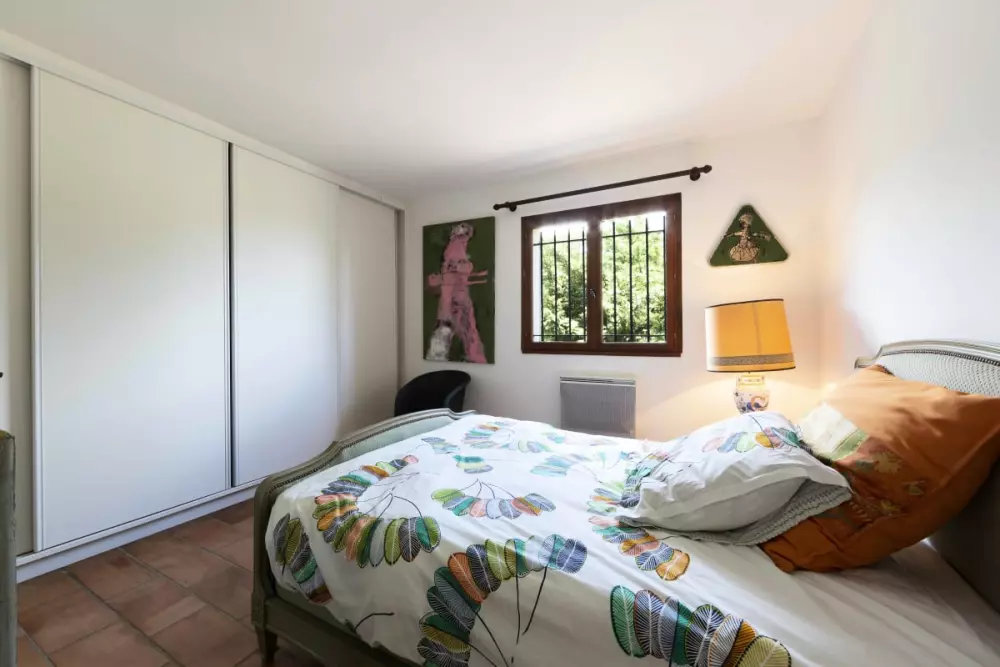 Résidence Grande Villa Provençale Piscine Dans Un écrin De Verdure ❤live In Cannes❤