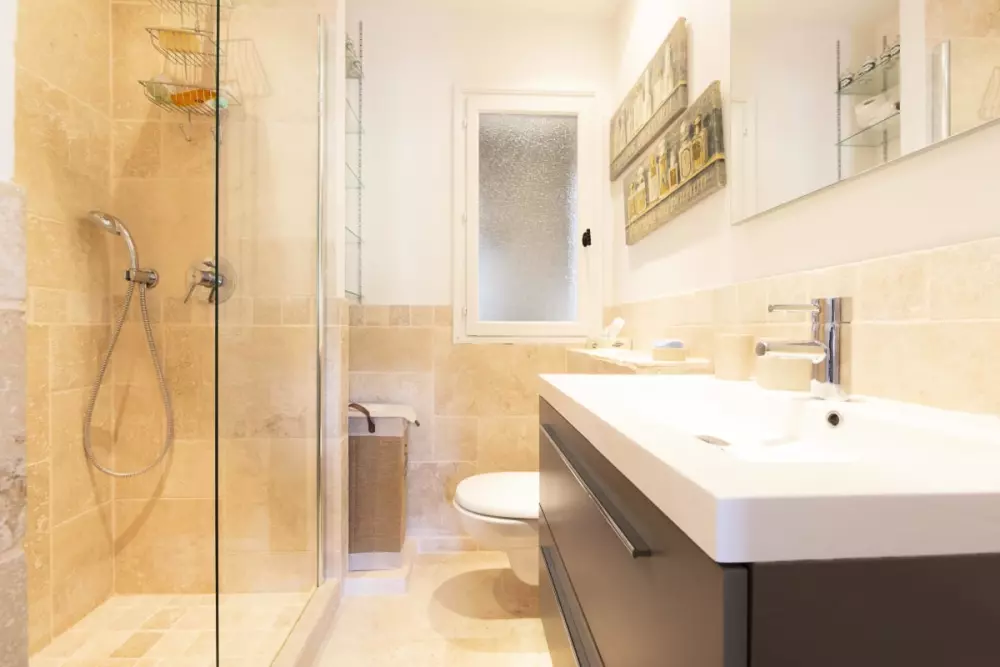 Résidence Grande Villa Provençale Piscine Dans Un écrin De Verdure ❤live In Cannes❤