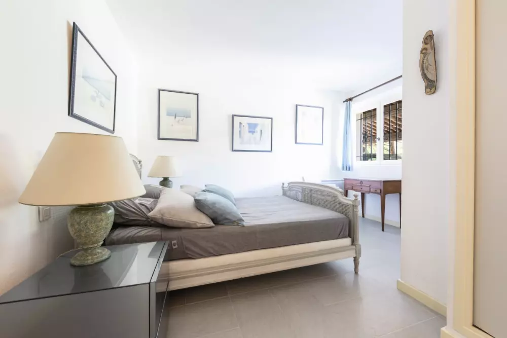 Résidence Grande Villa Provençale Piscine Dans Un écrin De Verdure ❤live In Cannes❤