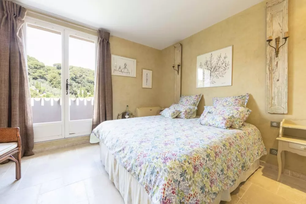 Résidence Grande Villa Provençale Piscine Dans Un écrin De Verdure ❤live In Cannes❤