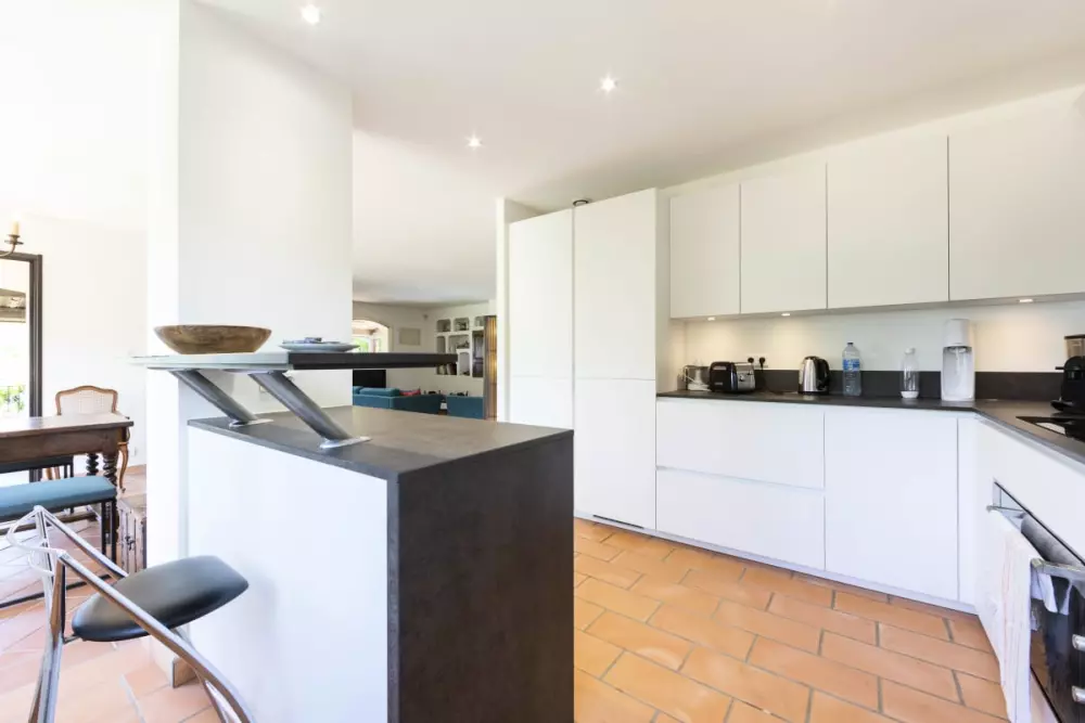 Résidence Grande Villa Provençale Piscine Dans Un écrin De Verdure ❤live In Cannes❤