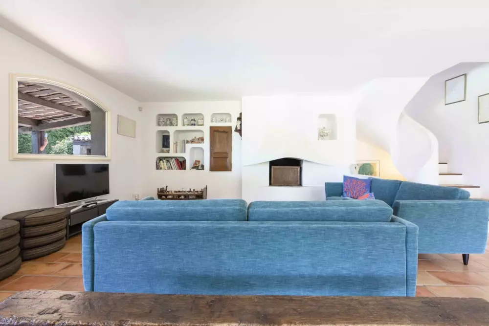 Résidence Grande Villa Provençale Piscine Dans Un écrin De Verdure ❤live In Cannes❤