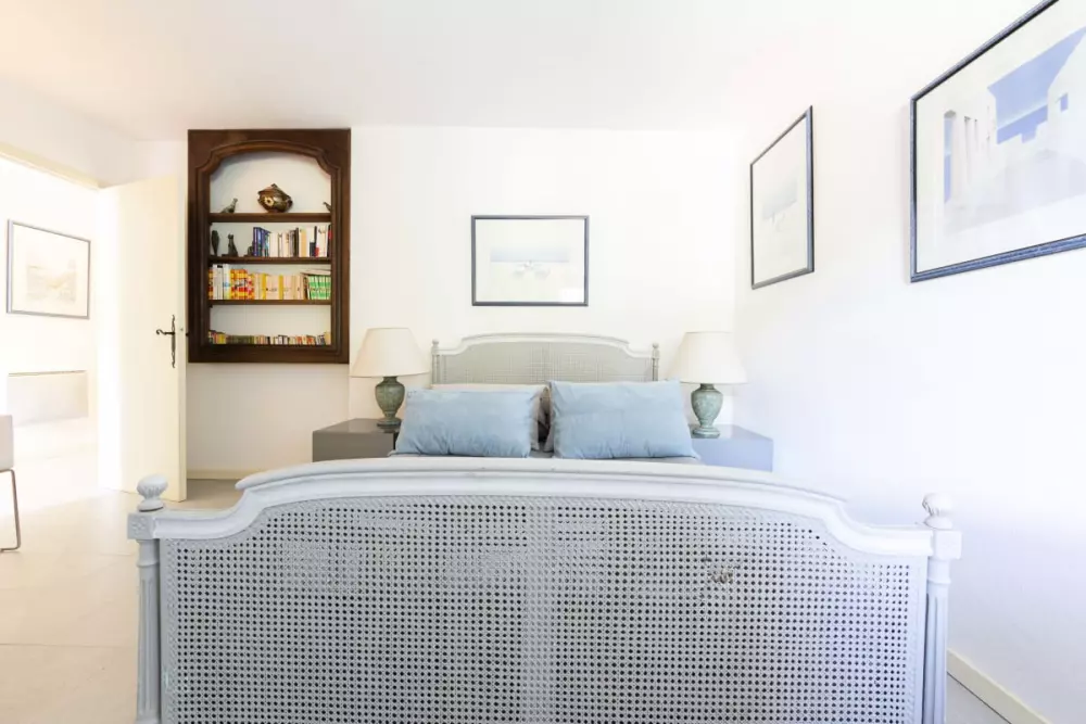 Résidence Grande Villa Provençale Piscine Dans Un écrin De Verdure ❤live In Cannes❤