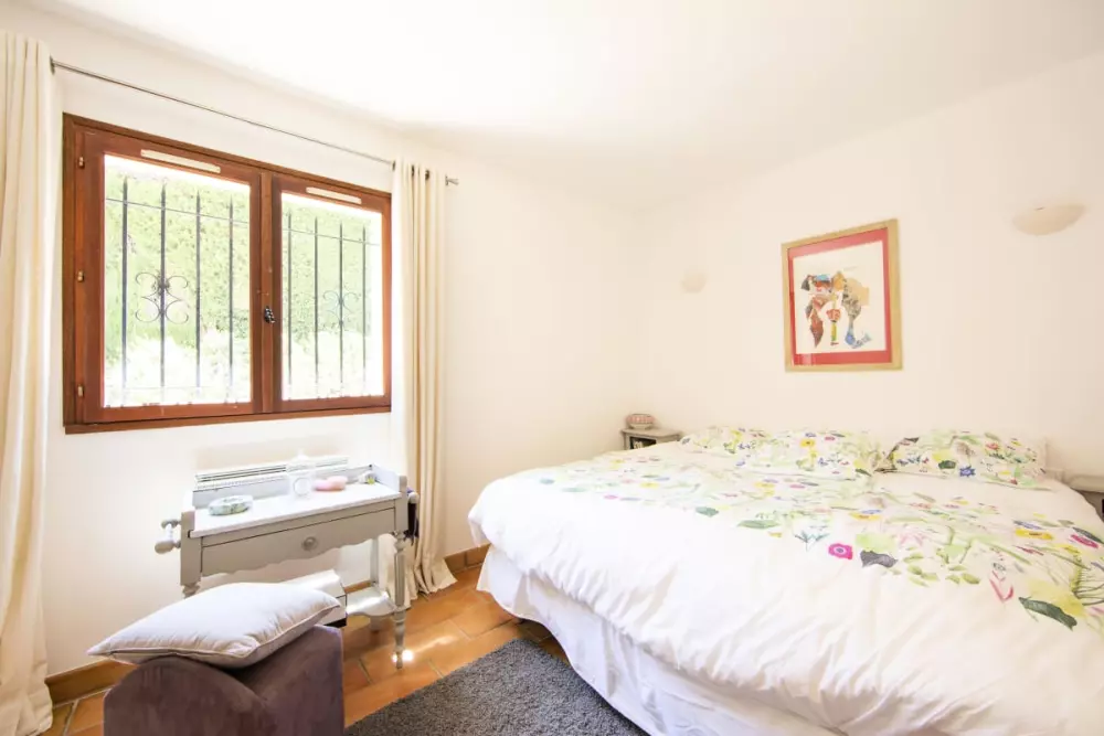 Résidence Grande Villa Provençale Piscine Dans Un écrin De Verdure ❤live In Cannes❤