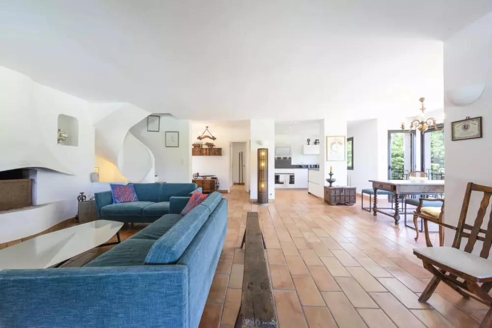 Résidence Grande Villa Provençale Piscine Dans Un écrin De Verdure ❤live In Cannes❤