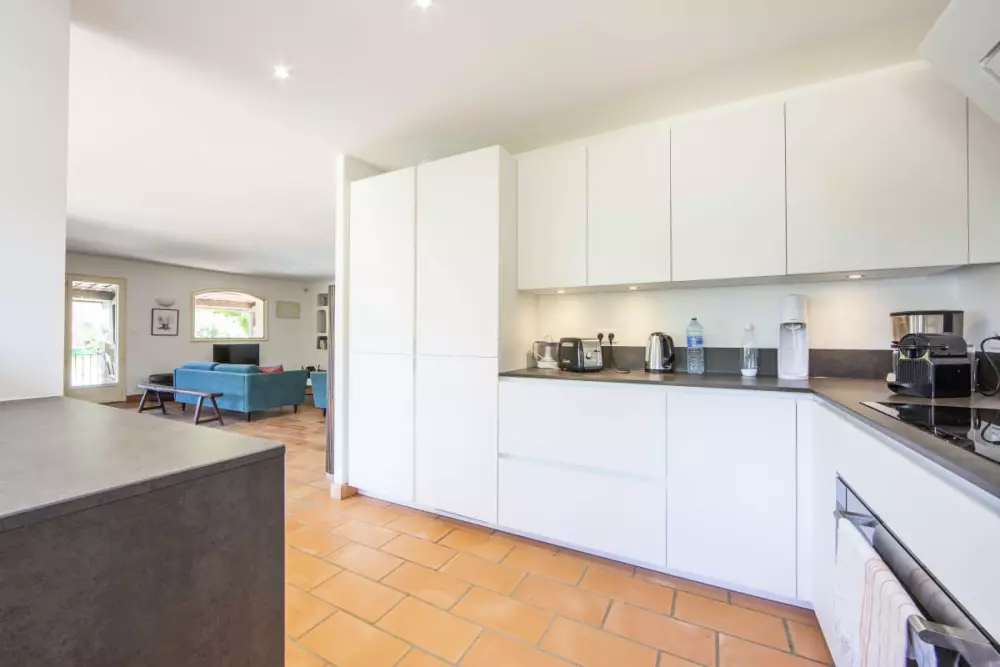 Résidence Grande Villa Provençale Piscine Dans Un écrin De Verdure ❤live In Cannes❤