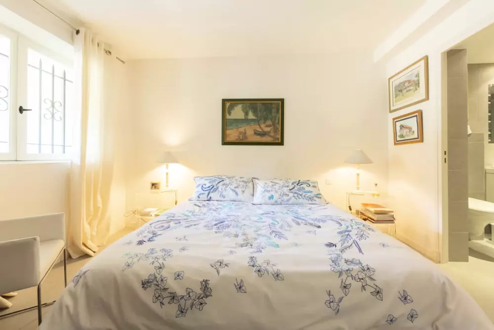 Résidence Grande Villa Provençale Piscine Dans Un écrin De Verdure ❤live In Cannes❤