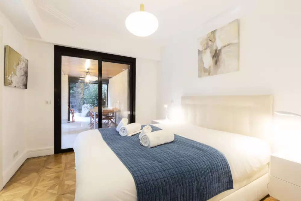 Résidence Logement D’exception Super-cannes Glaïeuls Avec Vue Mer, Piscines, Jacuzzi