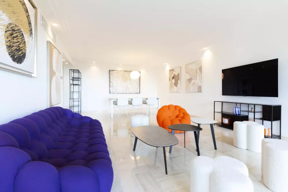 Résidence Logement D’exception Super-cannes Glaïeuls Avec Vue Mer, Piscines, Jacuzzi