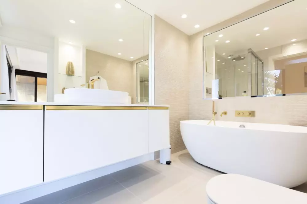 Résidence Logement D’exception Super-cannes Glaïeuls Avec Vue Mer, Piscines, Jacuzzi