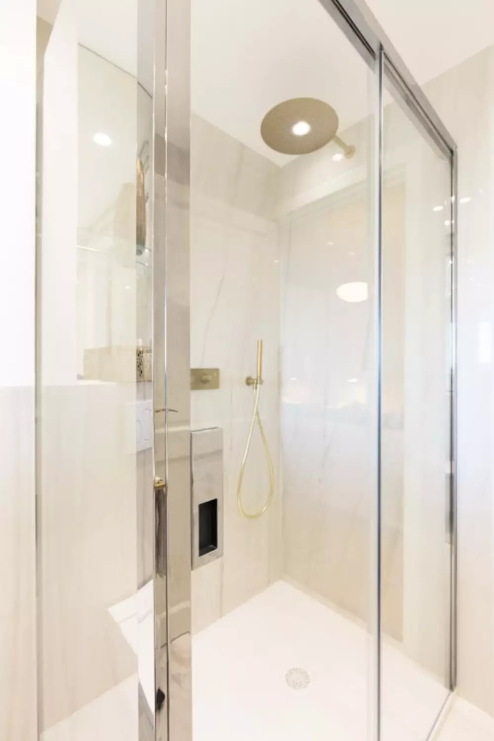 Résidence Logement D’exception Super-cannes Glaïeuls Avec Vue Mer, Piscines, Jacuzzi