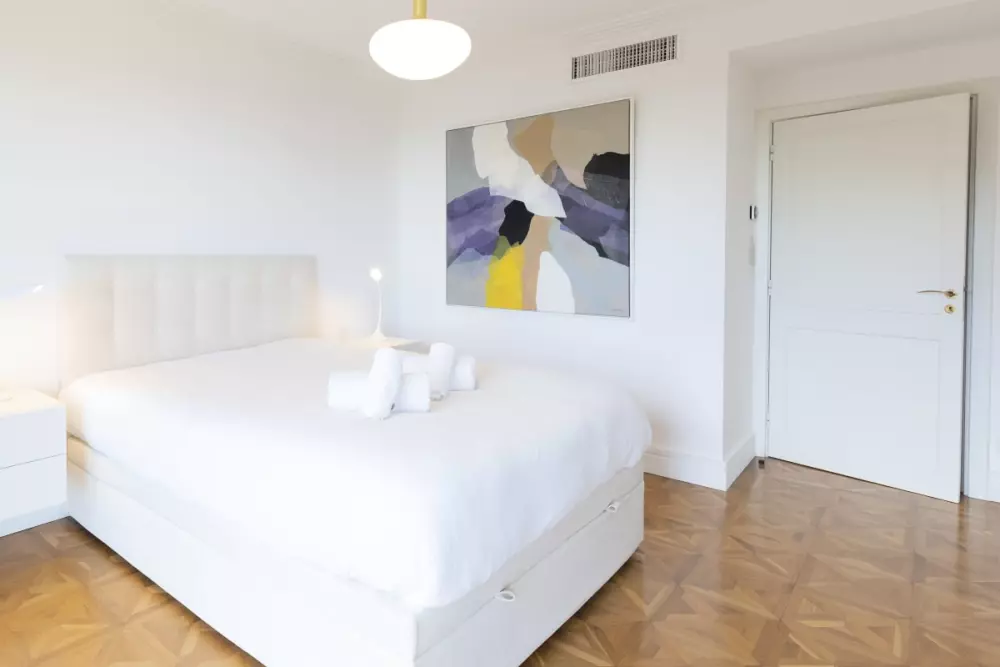 Résidence Logement D’exception Super-cannes Glaïeuls Avec Vue Mer, Piscines, Jacuzzi