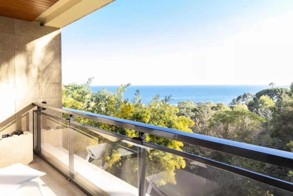 Résidence Logement D’exception Super-cannes Glaïeuls Avec Vue Mer, Piscines, Jacuzzi