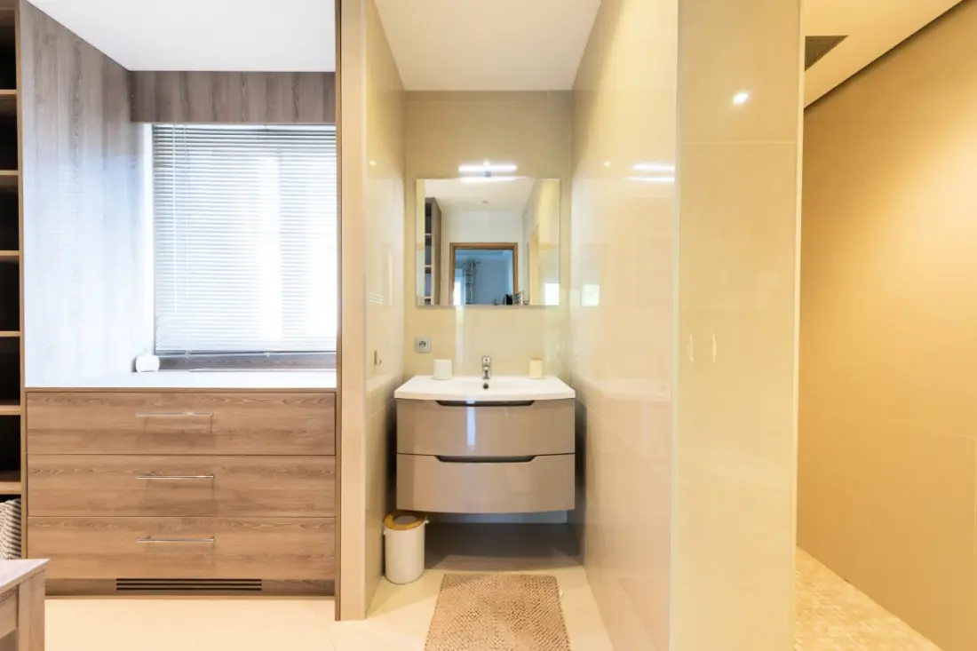 Residence Superb Villa 330m2 úszómedence és Jacuzzi
