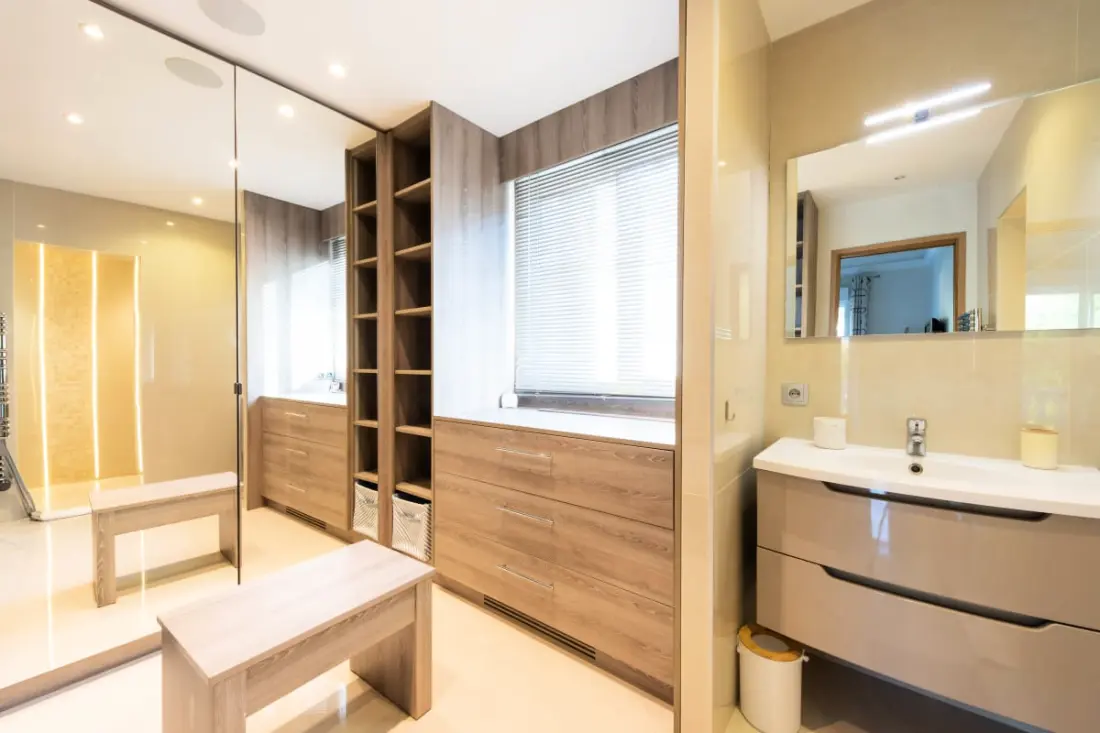 Residence Superb Villa 330m2 úszómedence és Jacuzzi