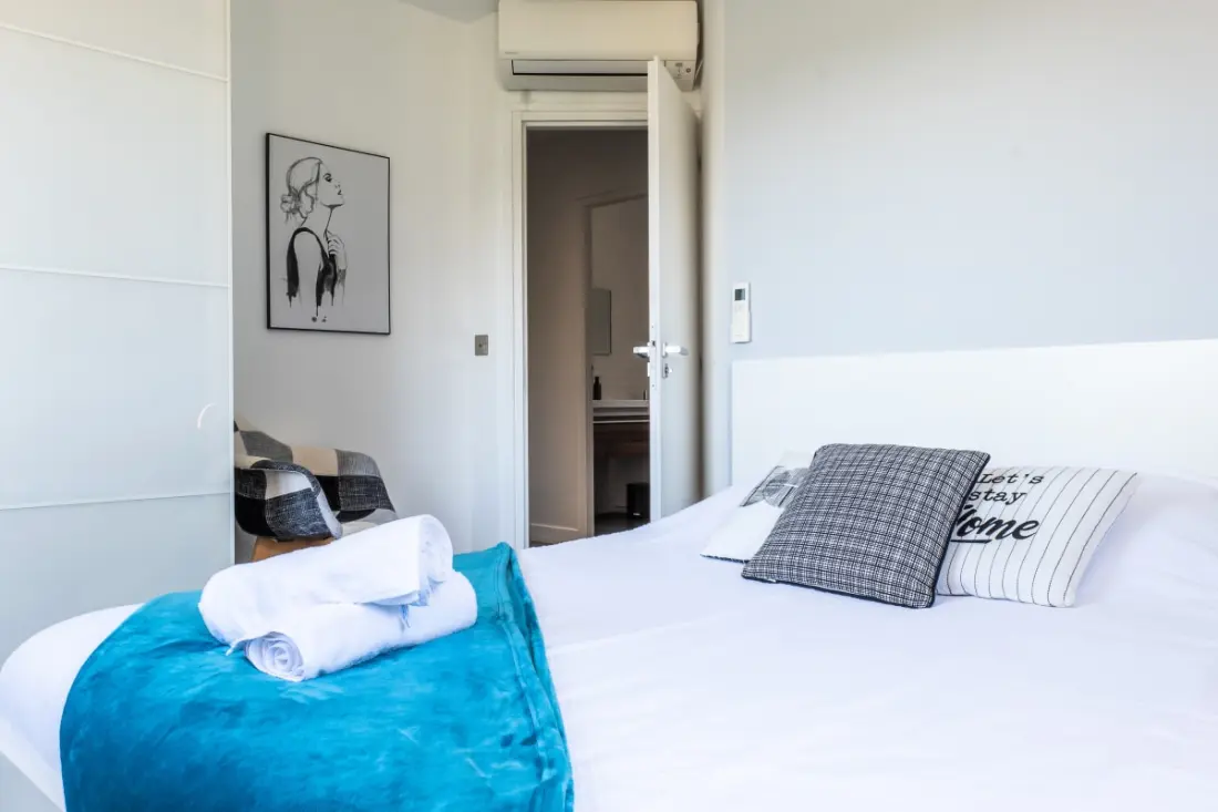 Residence Villa 5 hálószoba Öböl magasságok, úszómedence és jacuzzi