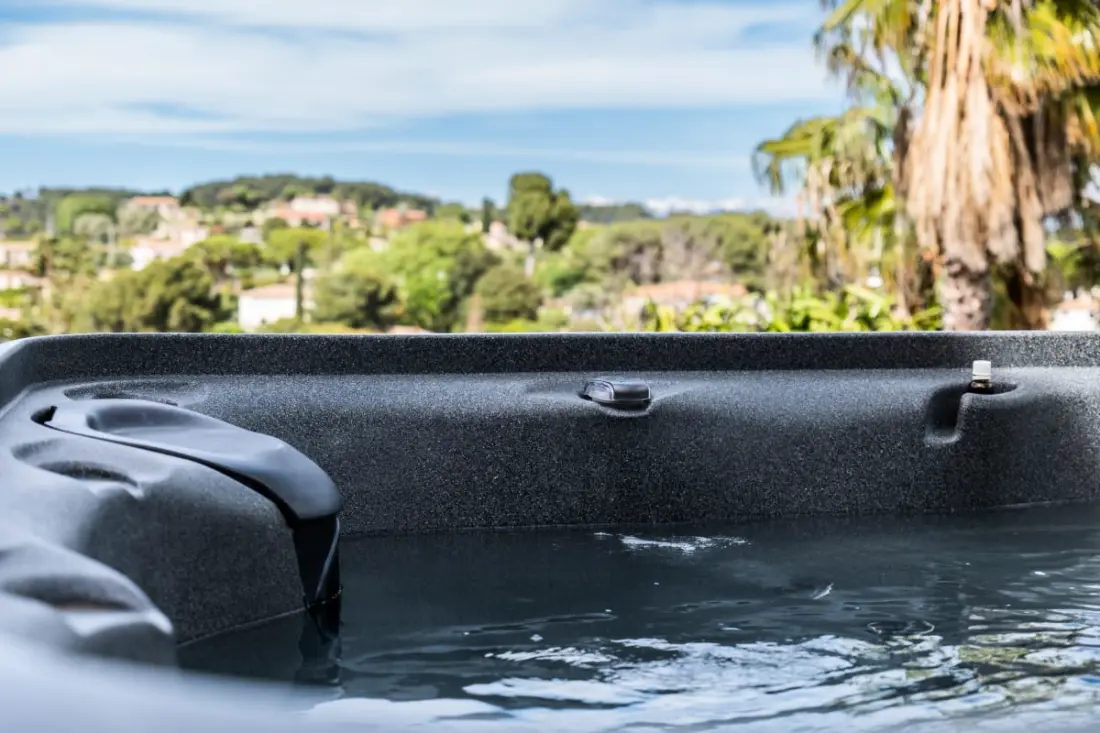 Residence Villa 5 hálószoba Öböl magasságok, úszómedence és jacuzzi