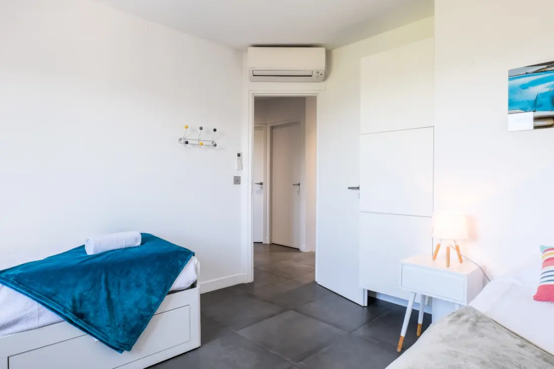 Residence Villa 5 hálószoba Öböl magasságok, úszómedence és jacuzzi