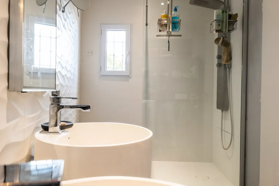Residence Villa 5 hálószoba Öböl magasságok, úszómedence és jacuzzi