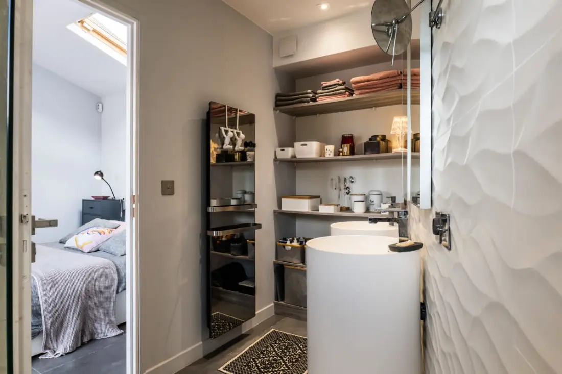 Residence Villa 5 hálószoba Öböl magasságok, úszómedence és jacuzzi