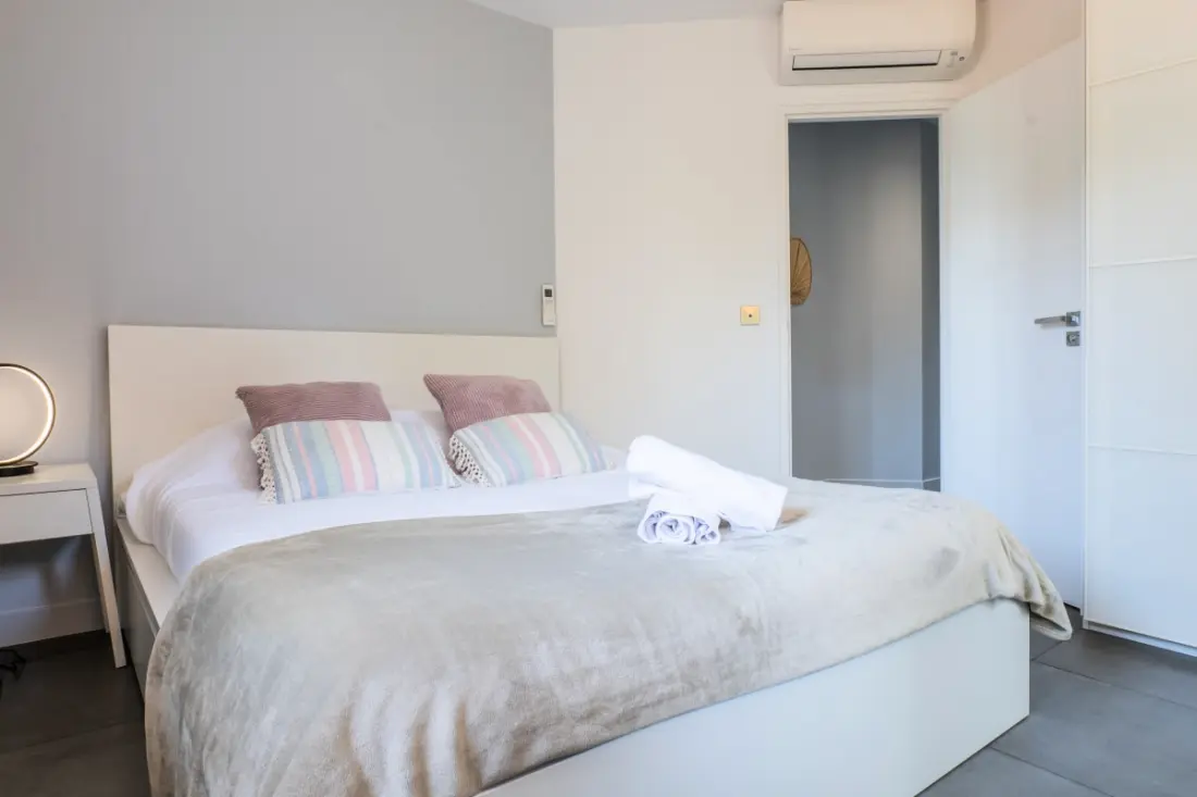Residence Villa 5 hálószoba Öböl magasságok, úszómedence és jacuzzi