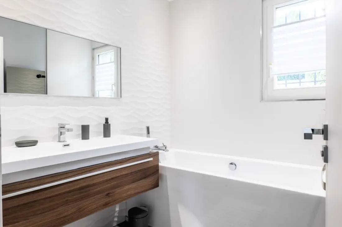 Residence Villa 5 hálószoba Öböl magasságok, úszómedence és jacuzzi