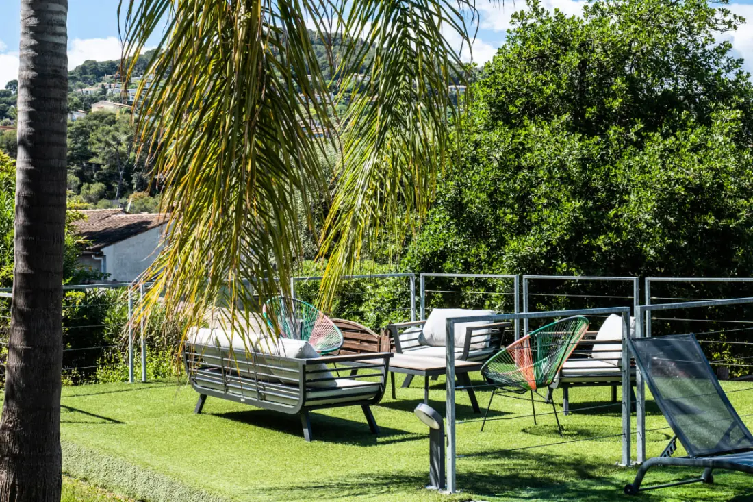Residence Villa 5 hálószoba Öböl magasságok, úszómedence és jacuzzi