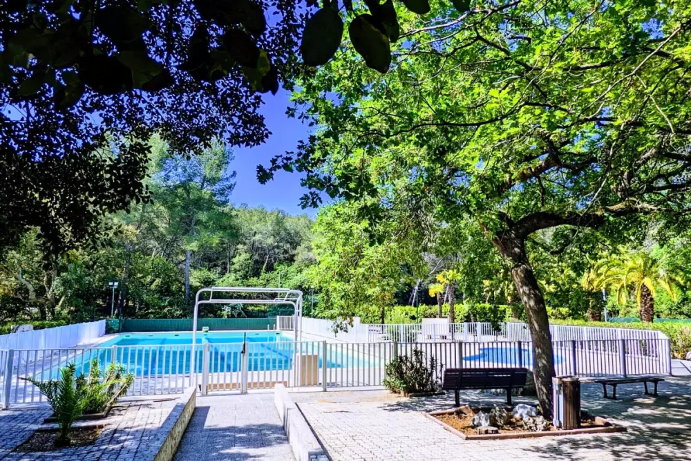 Villa Familiale 8 Personnes Vue Mer