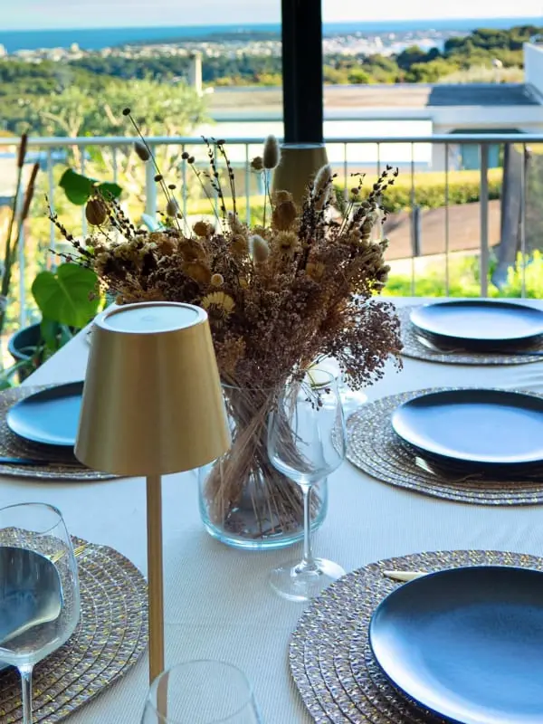 Családi Villa 8 személy Sea View