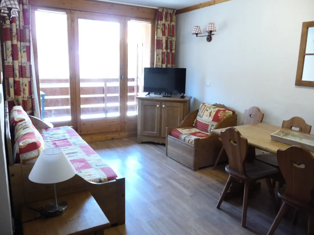 Columbine Chalets De La Vallee D'or