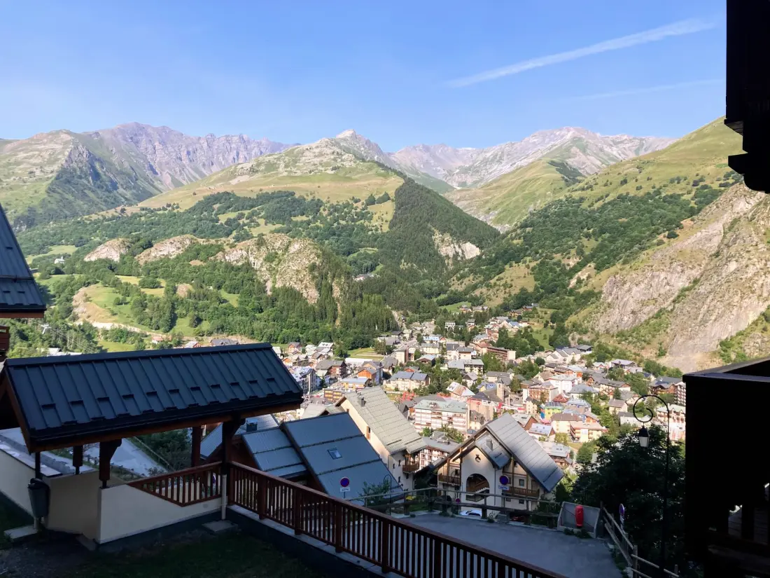 Aster Chalets De La Vallee Gold