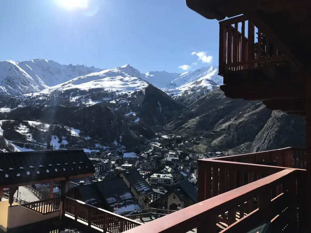 Aster Chalets De La Vallee Gold