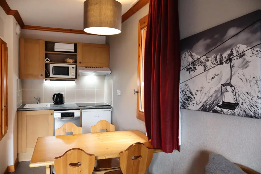 Aster Chalets De La Vallee Gold
