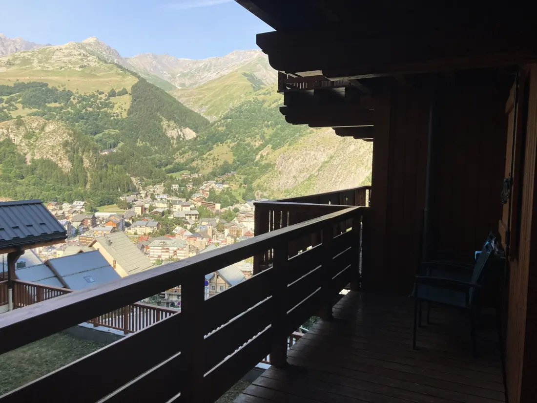 Aster Chalets De La Vallee Gold