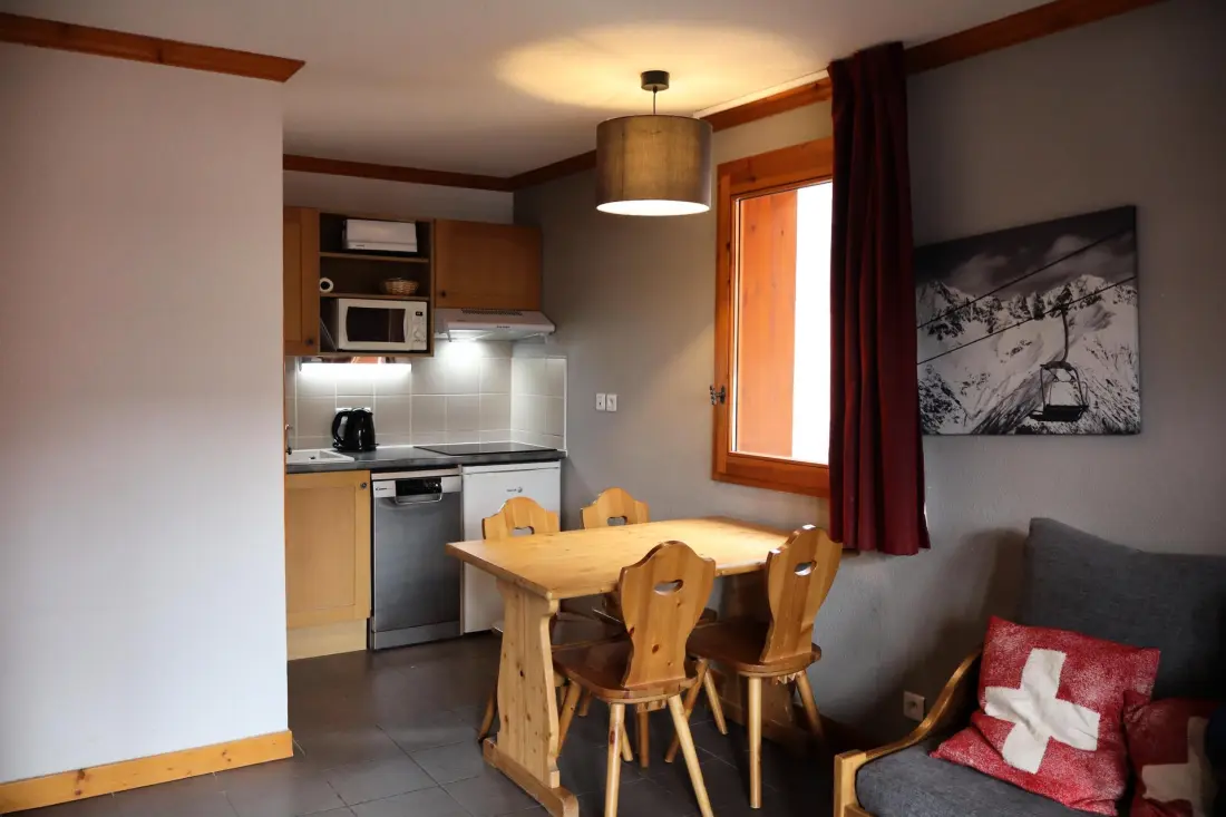 Aster Chalets De La Vallee Gold