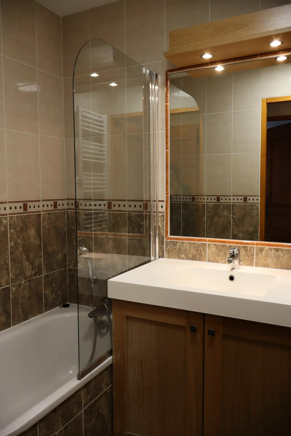 Aster Chalets De La Vallee Gold