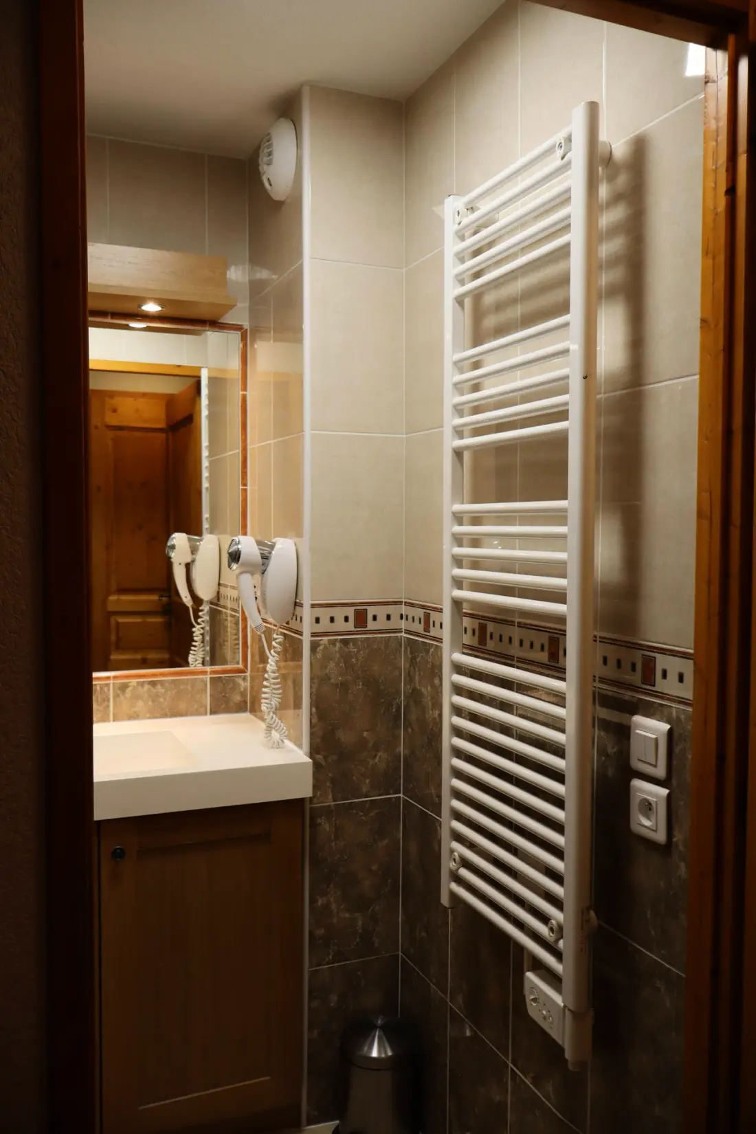 Aster Chalets De La Vallee Gold
